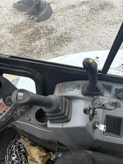 Image of Bobcat E50 Image 1