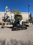 Bobcat E50 Image