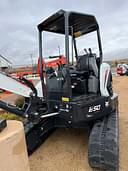 Bobcat E50 Image