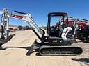 Bobcat E50 Image