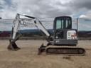 Bobcat E50 Image