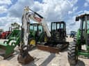 Bobcat E50 Image