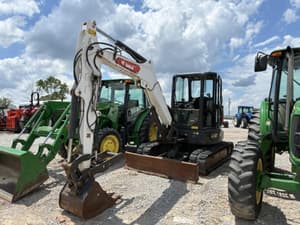 Bobcat E50 Image