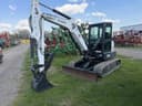 2019 Bobcat E55 Image