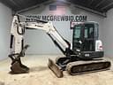 2014 Bobcat E55 Image