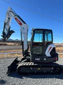Bobcat E60 Image