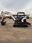 Bobcat E60 Image