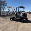 Bobcat E60 Image