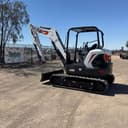 Bobcat E60 Image
