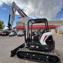 Bobcat E60 Image