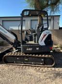 Bobcat E60 Image