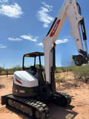 Bobcat E60 Image