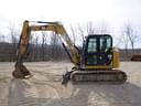 2017 Caterpillar 308E2 CR Image