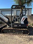 Bobcat E60 Image