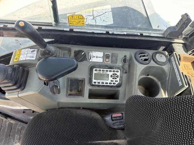 Image of Bobcat E85 equipment image 2
