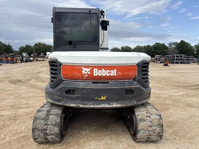 Image of Bobcat E85 equipment image 3
