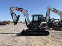 Bobcat E88 Image