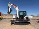 Bobcat E88 Image