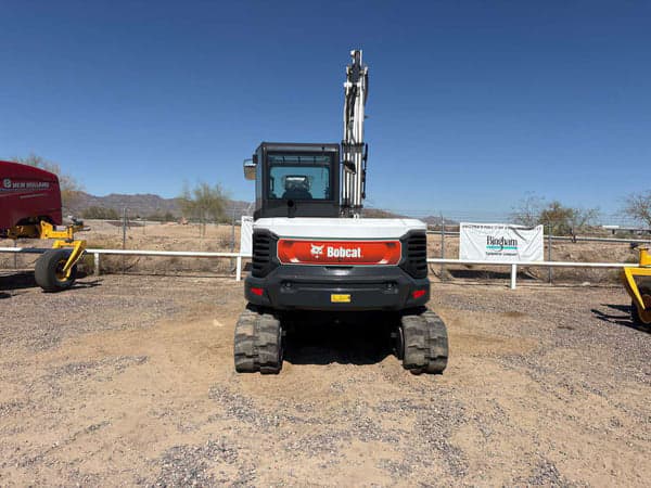 Image of Bobcat E88 equipment image 3