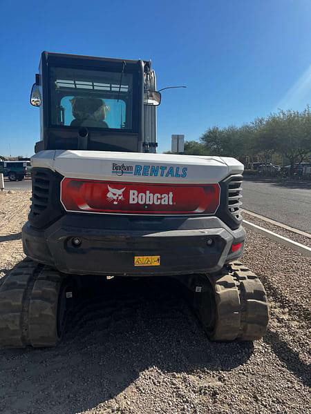 Image of Bobcat E88 equipment image 3