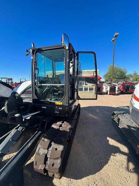 Image of Bobcat E88 equipment image 1