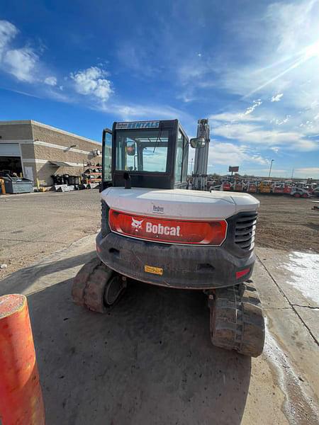 Image of Bobcat E88 equipment image 3