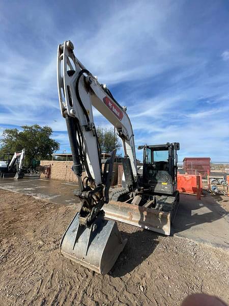 Image of Bobcat E88 equipment image 2