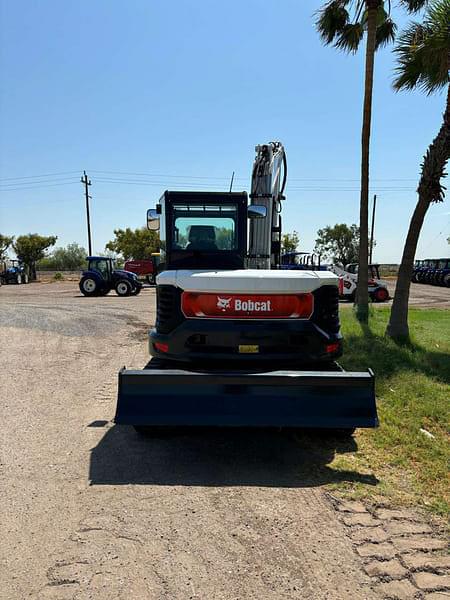 Image of Bobcat E88 equipment image 3