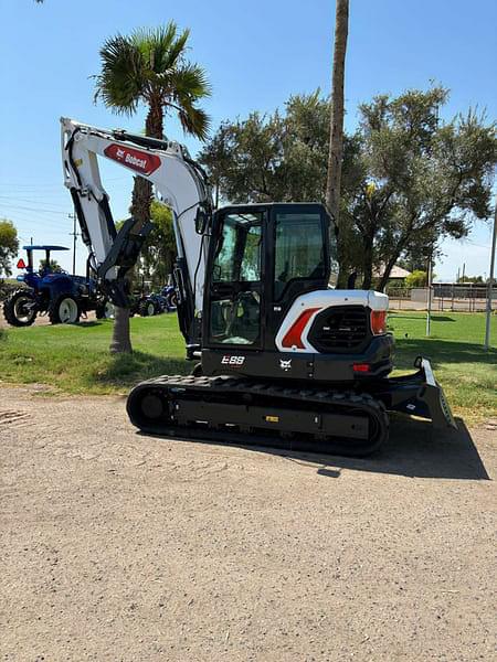 Image of Bobcat E88 Primary image