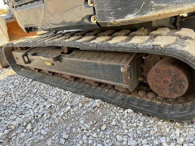 Image of Bobcat E88 equipment image 4