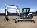 Bobcat E88 Image