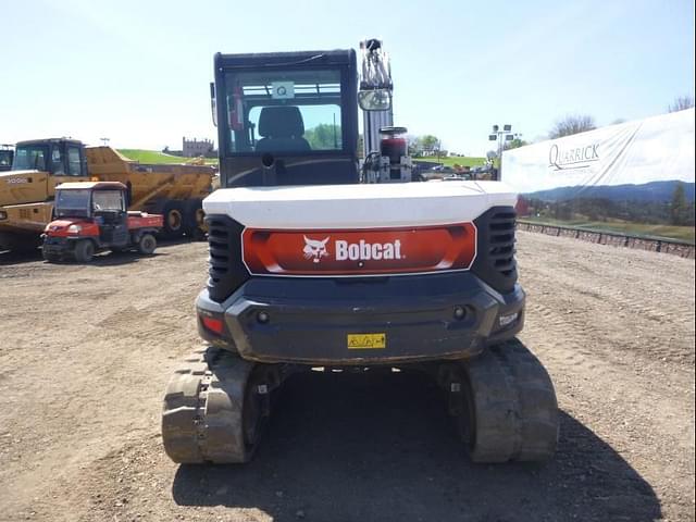 Image of Bobcat E88 equipment image 3