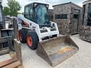 Bobcat 763 Image