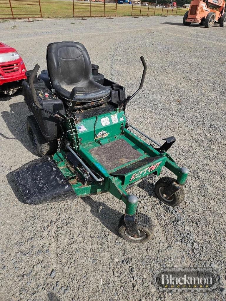 Bobcat FastCat Equipment Image0