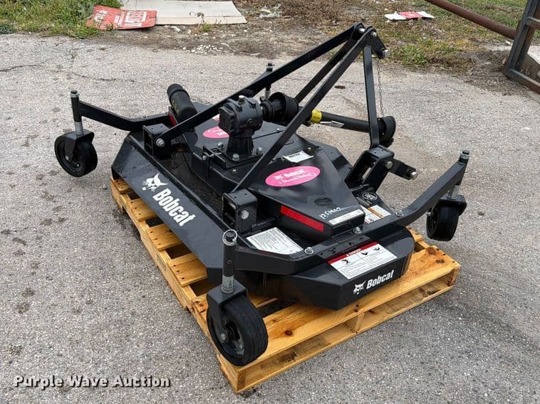 Image of Bobcat FM60 Primary image