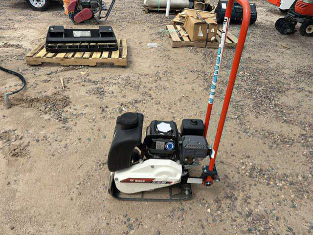 Bobcat FP 10.33 Equipment Image0