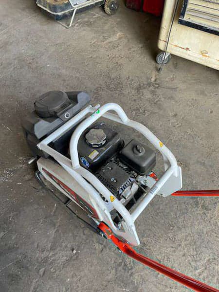 Image of Bobcat FP15.40 equipment image 2