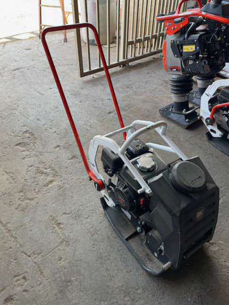 Image of Bobcat FP15.40 equipment image 1