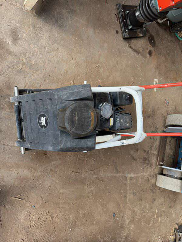 Image of Bobcat FP15.40 equipment image 3