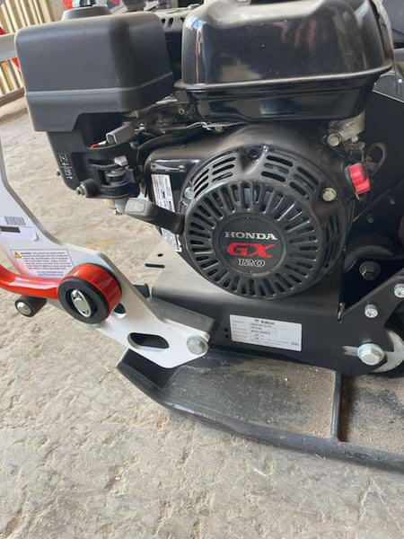 Image of Bobcat FP15.40 equipment image 1