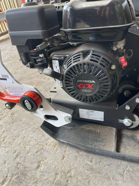 Bobcat FP15.40 Equipment Image0