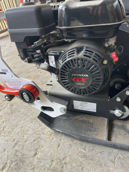 Image of Bobcat FP15.40 equipment image 3