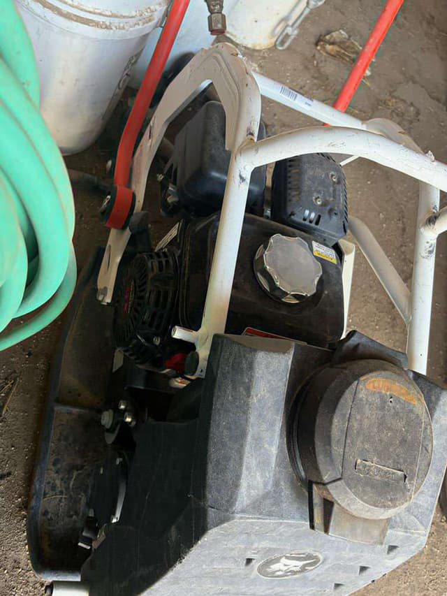 Image of Bobcat FP15.40 equipment image 2