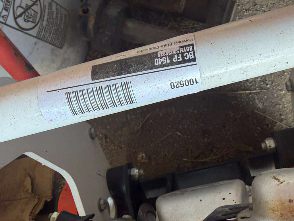 Image of Bobcat FP15.40 Primary image