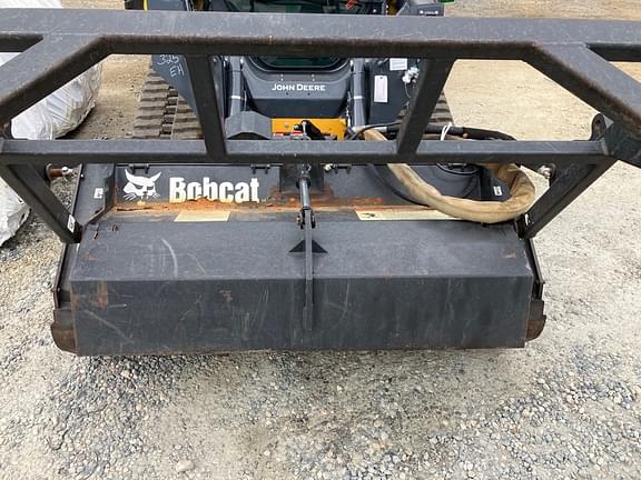 Bobcat FRC60 Equipment Image0