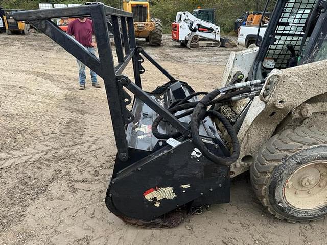 Image of Bobcat FRC60 equipment image 4