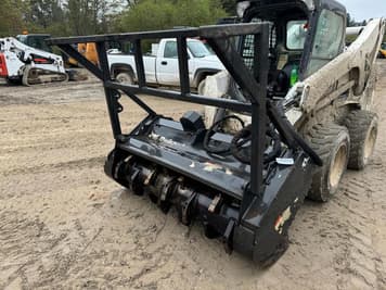 Main image Bobcat FRC60