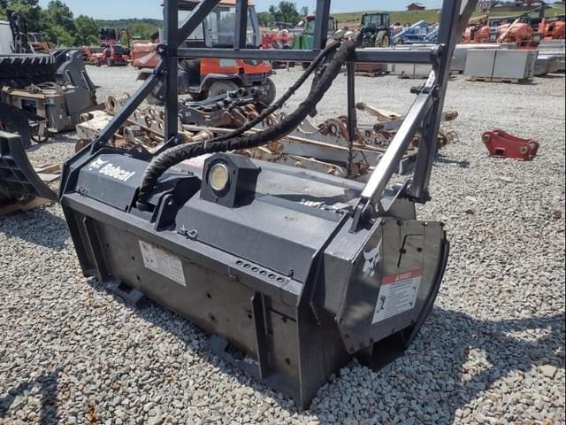 Image of Bobcat FRC60 equipment image 4