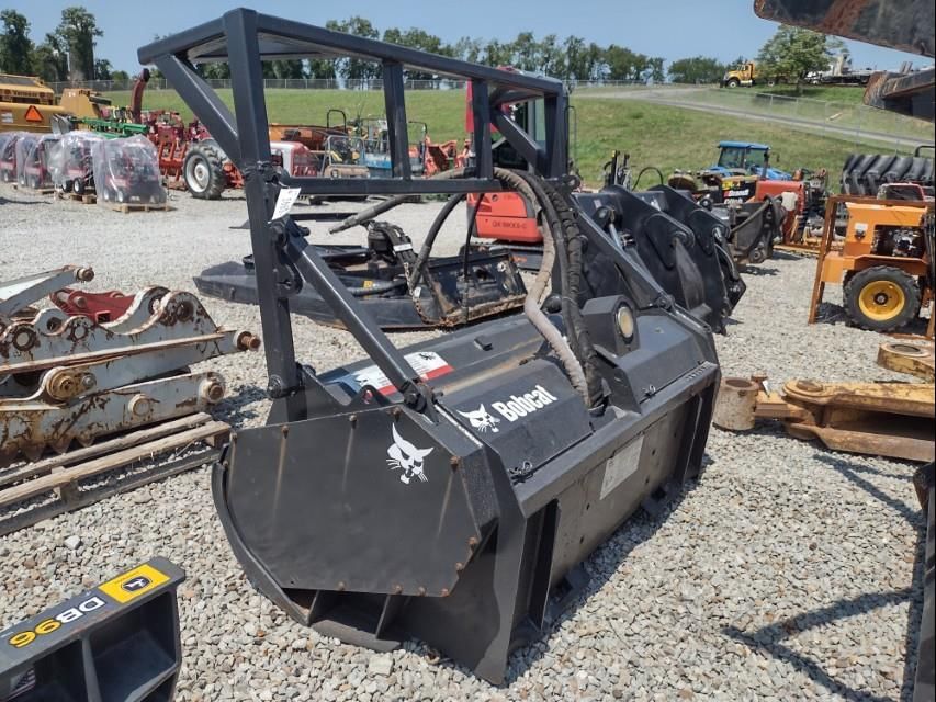 Bobcat FRC60 Equipment Image0