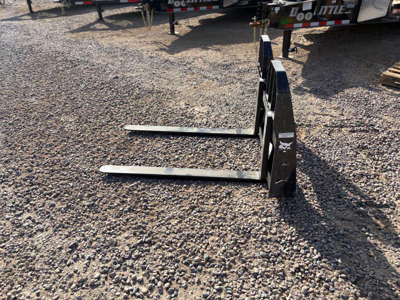 Bobcat FRKFM-HD Equipment Image0